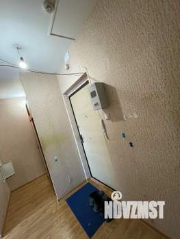 2-к квартира, на длительный срок, 40м2, 2/19 этаж