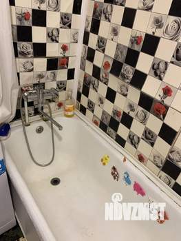 2-к квартира, на длительный срок, 44м2, 1/5 этаж