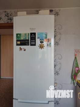 1-к квартира, на длительный срок, 30м2, 4/4 этаж