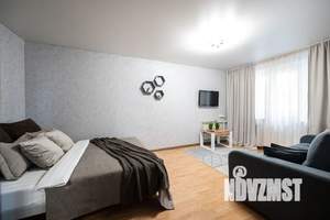 1-к квартира, посуточно, 31м2, 2/5 этаж