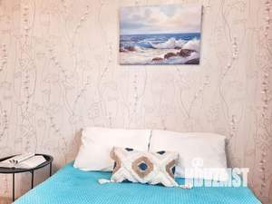 1-к квартира, посуточно, 32м2, 6/9 этаж