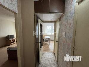1-к квартира, на длительный срок, 32м2, 2/10 этаж