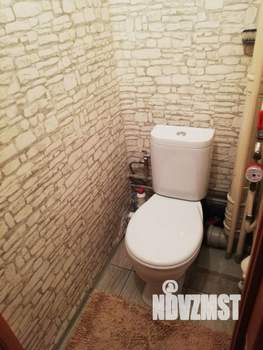 1-к квартира, на длительный срок, 34м2, 4/11 этаж