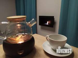 Студия квартира, на длительный срок, 26м2, 8/19 этаж