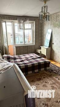 3-к квартира, на длительный срок, 65м2, 6/9 этаж