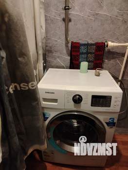 2-к квартира, на длительный срок, 42м2, 4/5 этаж