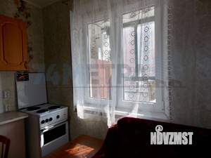 1-к квартира, на длительный срок, 23м2, 4/10 этаж