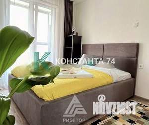 2-к квартира, на длительный срок, 51м2, 2/18 этаж