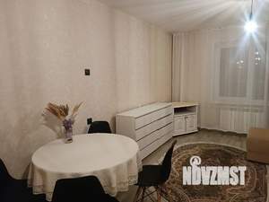 Студия квартира, посуточно, 32м2, 2/18 этаж