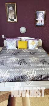 1-к квартира, посуточно, 43м2, 5/9 этаж