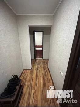 1-к квартира, на длительный срок, 41м2, 10/10 этаж