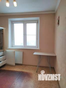 1-к квартира, на длительный срок, 33м2, 10/12 этаж