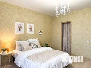 1-к квартира, посуточно, 47м2, 10/16 этаж