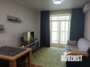 4-к квартира, посуточно, 106м2, 9/19 этаж