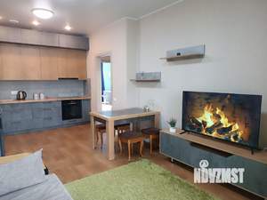 4-к квартира, посуточно, 106м2, 9/19 этаж