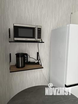 Студия квартира, на длительный срок, 24м2, 10/10 этаж