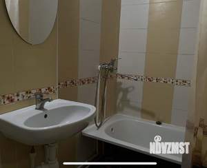 Студия квартира, на длительный срок, 29м2, 8/20 этаж