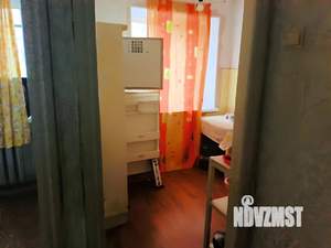 2-к квартира, на длительный срок, 42м2, 3/3 этаж