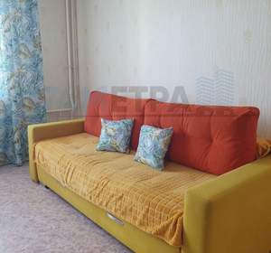 1-к квартира, на длительный срок, 41м2, 5/10 этаж