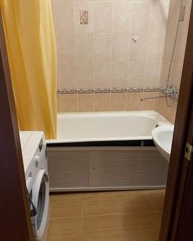2-к квартира, на длительный срок, 57м2, 3/11 этаж