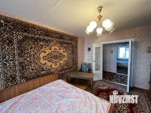 4-к квартира, на длительный срок, 75м2, 6/10 этаж