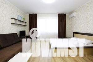 1-к квартира, посуточно, 43м2, 7/11 этаж