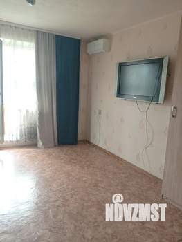 1-к квартира, на длительный срок, 40м2, 5/10 этаж