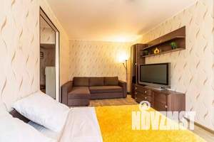 1-к квартира, посуточно, 33м2, 3/5 этаж