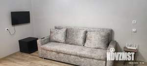 1-к квартира, на длительный срок, 28м2, 6/10 этаж