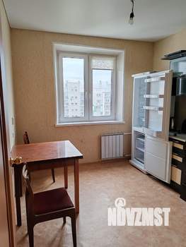 1-к квартира, на длительный срок, 46м2, 10/11 этаж