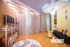 2-к квартира, посуточно, 64м2, 2/5 этаж