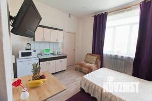 1-к квартира, посуточно, 20м2, 5/7 этаж