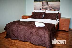 1-к квартира, посуточно, 34м2, 1/1 этаж