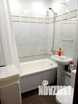 1-к квартира, посуточно, 30м2, 3/5 этаж