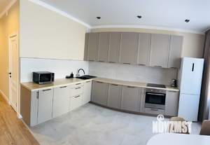 3-к квартира, на длительный срок, 115м2, 13/16 этаж