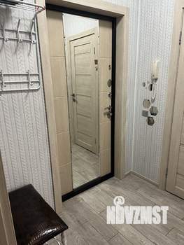 2-к квартира, на длительный срок, 40м2, 2/16 этаж