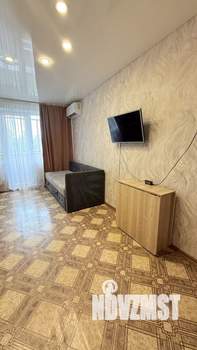 1-к квартира, на длительный срок, 30м2, 5/5 этаж
