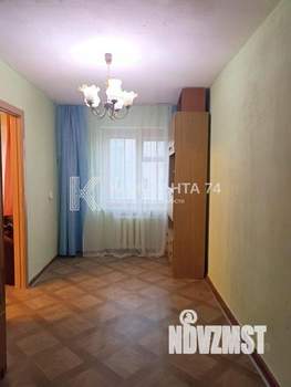 2-к квартира, на длительный срок, 45м2, 4/5 этаж