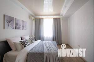 2-к квартира, посуточно, 65м2, 2/5 этаж