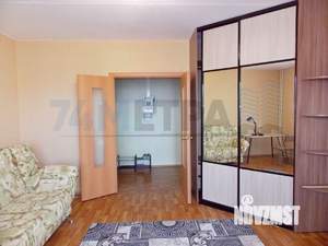 1-к квартира, на длительный срок, 41м2, 9/10 этаж