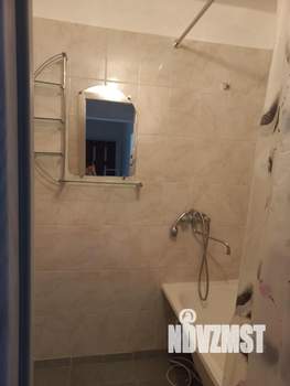 1-к квартира, на длительный срок, 33м2, 3/10 этаж