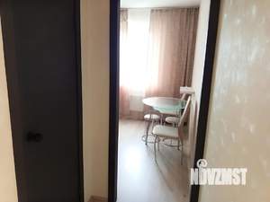 1-к квартира, на длительный срок, 49м2, 8/10 этаж