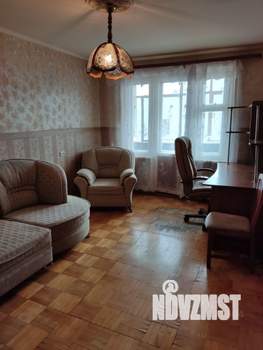 1-к квартира, на длительный срок, 33м2, 4/10 этаж