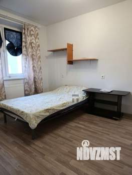 1-к квартира, на длительный срок, 32м2, 6/10 этаж