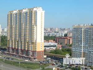 Студия квартира, посуточно, 29м2, 19/20 этаж