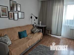 Студия квартира, посуточно, 26м2, 9/10 этаж