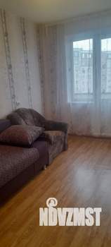 1-к квартира, на длительный срок, 34м2, 6/11 этаж