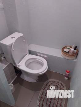 1-к квартира, на длительный срок, 36м2, 5/10 этаж