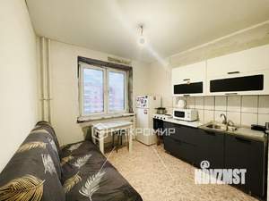 1-к квартира, на длительный срок, 46м2, 8/10 этаж