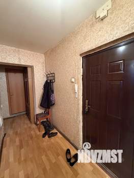 1-к квартира, на длительный срок, 40м2, 3/10 этаж